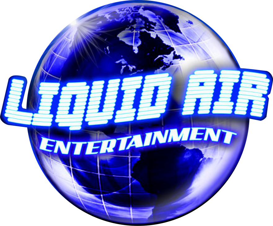 LIQUID AIR ENTERTAINMENT